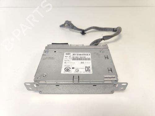 Used Electronic module Electronic module PEUGEOT 308 SW II (LC_, LJ_, LR_, LX_, L4_) 1.6 BlueHDi 120 (120 hp) 33775205 33775205