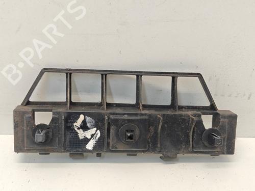 Used Rear bumper bracket Rear bumper bracket HYUNDAI ix20 (JC) 1.6 (125 hp) 40512825 40512825