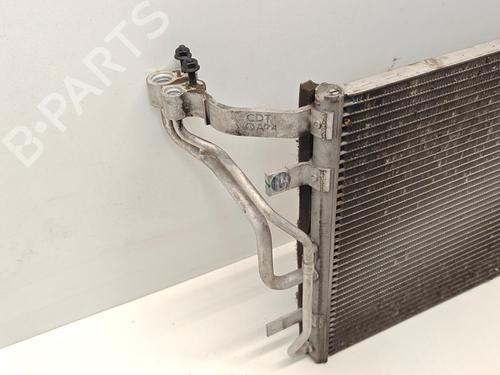 AC radiator KIA CEED (CD) 1.0 T-GDI | BP35948354M32 - Image 3