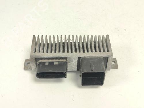 Used Electronic module Electronic module RENAULT TRAFIC III Van (FG_) 1.6 dCi 120 (FGMK) (121 hp) 33788472 33788472