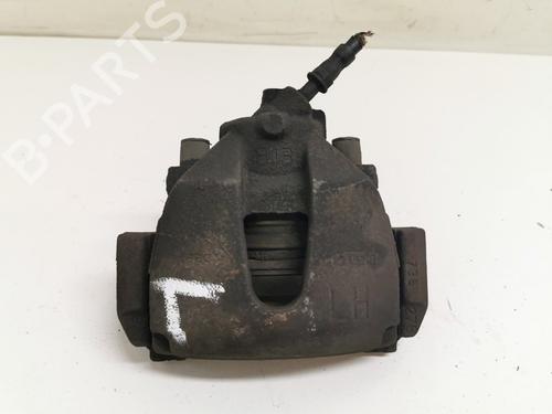 Used Left front brake caliper Left front brake caliper FORD FOCUS II (DA_, HCP, DP) 1.6 (100 hp) 33778990 33778990