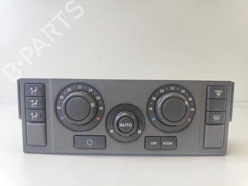 Used Climate control Climate control LAND ROVER DISCOVERY III (L319) 2.7 TD 4x4 (190 hp) 33776078 33776078
