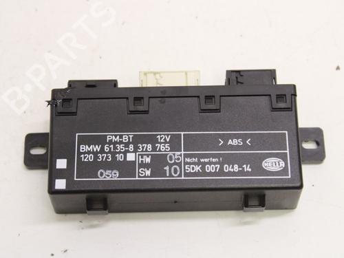 Used Electronic module Electronic module BMW 5 (E39) 523 i (170 hp) 33780948 33780948