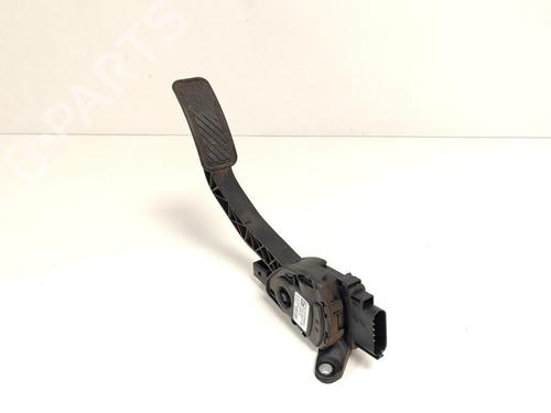 Pedale Pedale FORD FIESTA VI (CB1, CCN) 1.25 (82 hp) 33789041 33789041