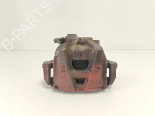 Used Left front brake caliper Left front brake caliper AUDI A5 Sportback (8TA) 2.0 TFSI (180 hp) 33788097 33788097
