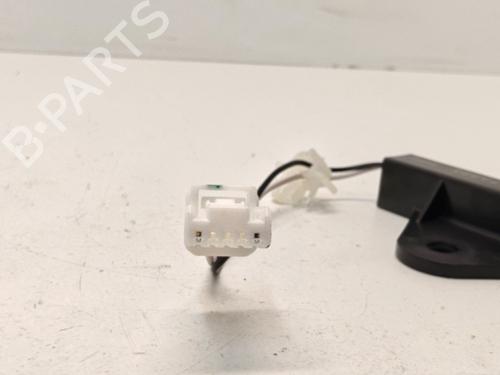 Other MITSUBISHI MIRAGE / SPACE STAR VI Hatchback (A0_A) 1.0 (A05A) | BP37407128O1 - Image 2