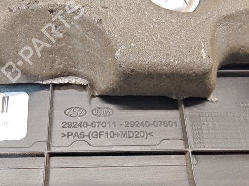 Bundpladebeskyttelse KIA CEED (CD) 1.0 T-GDI | BP35948343M92 - Image 3