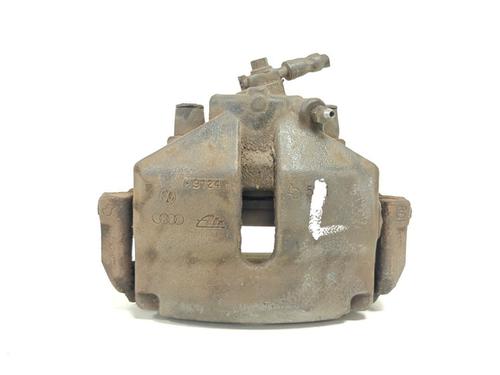 Used Left front brake caliper Left front brake caliper VW GOLF V (1K1) 1.6 (102 hp) 33791415 33791415
