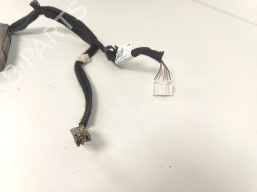 Control unit RENAULT ZOE Hatchback Van (BFM_) Electric (BFME) | BP33776704M11 - Image 3
