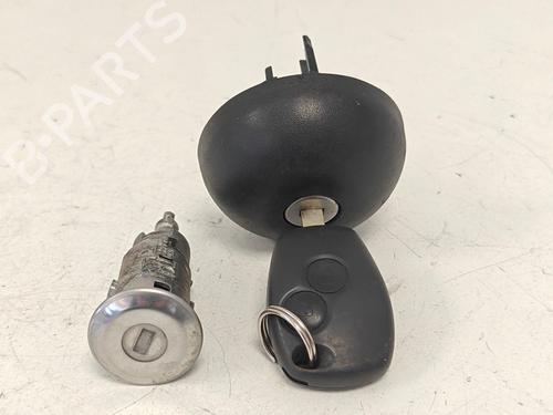 Switch RENAULT TWINGO II (CN0_) 1.2 16V (CN04, CN0B) | BP35894218I30 - Image 9