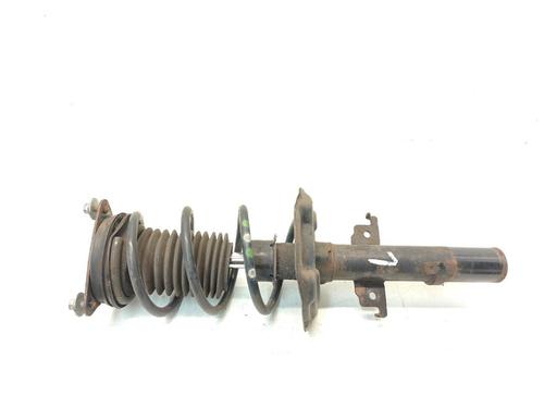 Venstre fortil støddæmper Venstre fortil støddæmper RENAULT MEGANE IV Hatchback (B9A/M/N_) 1.2 TCe 130 (B9MR) (130 hp) 39889290 39889290