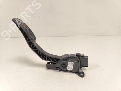 Pedal FORD FIESTA VI (CB1, CCN) 1.25 | BP33788539I4 - Image 2