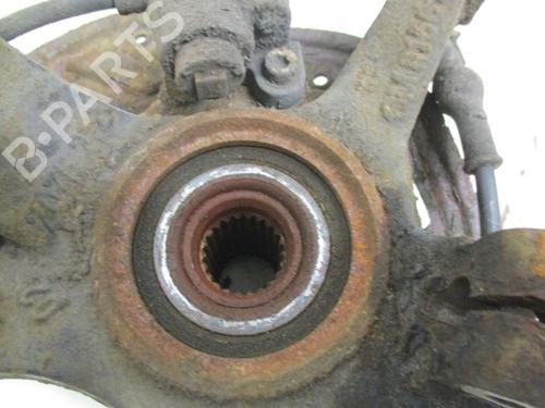 Right front steering knuckle OPEL COMBO Box Body/MPV 1.7 DI 16V | BP33778140M26 - Image 2