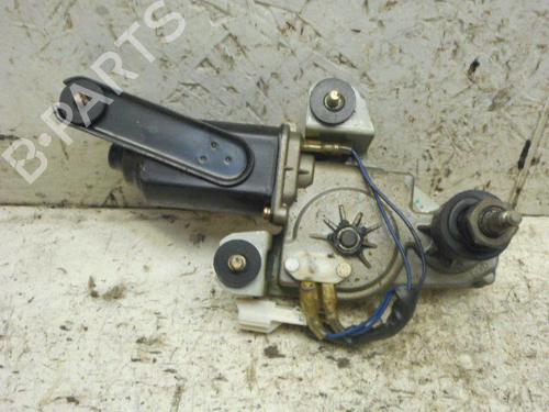 Used Rear wiper motor Rear wiper motor HYUNDAI ACCENT I (X-3) 1.3 i 12V (84 hp) 33778426 33778426