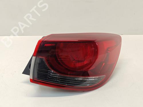 Used Right taillight Right taillight 39229499 39229499