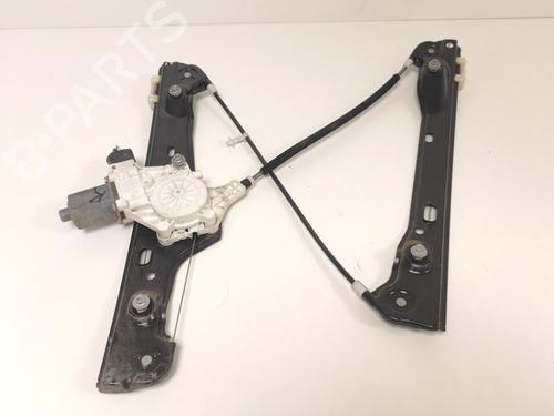 Used Front right window mechanism Front right window mechanism BMW 3 Touring (E91) 320 d xDrive (177 hp) 33784429 33784429