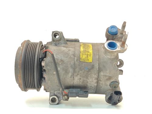 AC compressor FORD FOCUS III 1.0 EcoBoost | BP36406038M34 - Image 2
