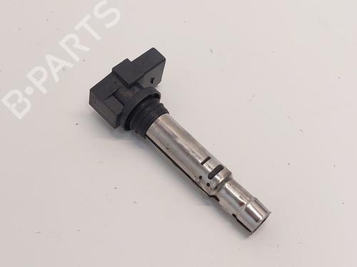 Used Ignition coil Ignition coil SKODA OCTAVIA II Combi (1Z5) 1.4 TSI (122 hp) 33782065 33782065
