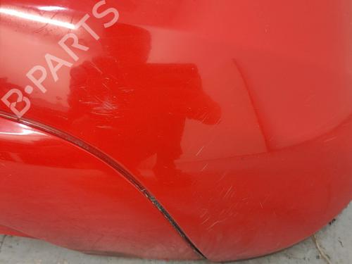 Rear bumper OPEL CORSA E (X15) 1.3 CDTI (08, 68) | BP33777720C8 - Image 4