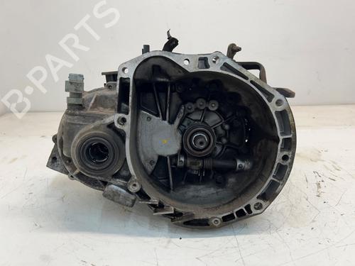 gearbox-kia-picanto-ii-ta-2011-2012-2013-2014-2015-2016-2017-2018-33785188 main image