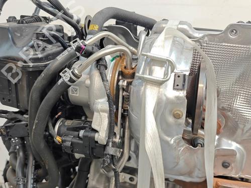 Engine VOLVO XC40 (536) B4 Mild-Hybrid | BP33790228M1  - Image 6