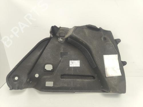 Boot lining VW GOLF VII (5G1, BQ1, BE1, BE2) 2.0 GTI | BP33777164I3 - Image 2