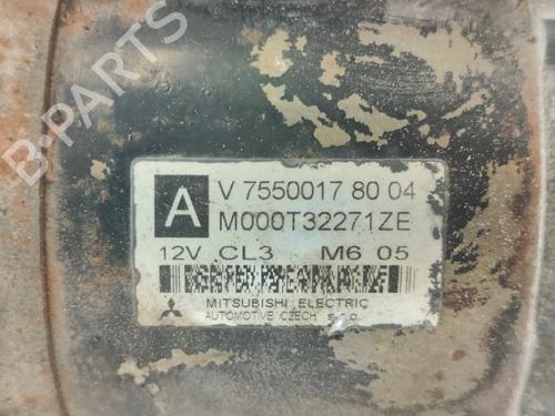 Starter MINI MINI (R56) Cooper | BP33785123M8 - Image 5