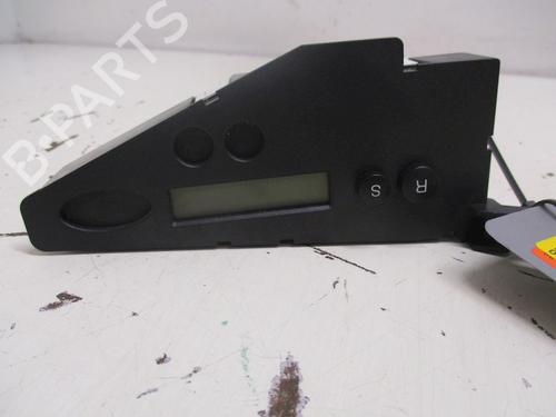 Used Display monitor Display monitor FORD FOCUS I Turnier (DNW) 1.8 Turbo DI / TDDi (90 hp) 33778350 33778350