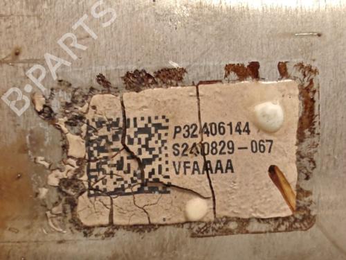 Particulate filter VOLVO XC40 (536) B4 Mild-Hybrid | BP33790313M81 - Image 4