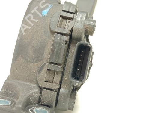 Pedal RENAULT TWINGO II (CN0_) 1.2 16V (CN04, CN0B) | BP33791110I4 - Image 3