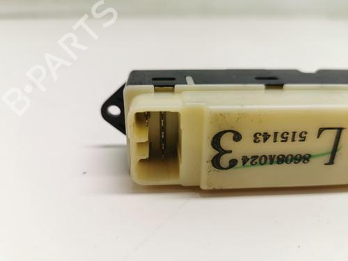 Switch MITSUBISHI GRANDIS (NA_W) 2.4 MIVEC (NA4W) | BP33779665I30 - Image 2