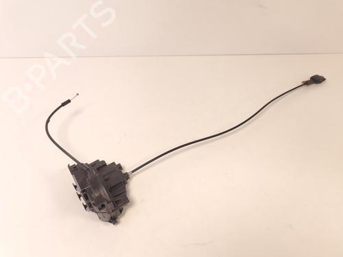 Used Front right lock Front right lock RENAULT CLIO III (BR0/1, CR0/1) 1.4 16V (98 hp) 33775179 33775179