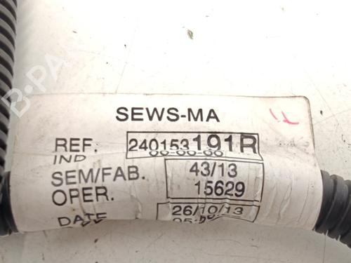 Electronic module RENAULT CAPTUR I (J5_, H5_) 0.9 TCe 90 | BP38347220M83 - Image 3