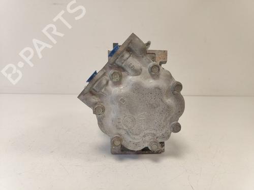 AC compressor VOLVO C30 (533) 1.6 D | BP33775523M34  - Image 5