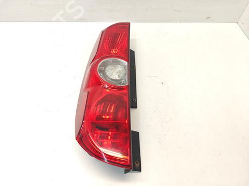 Used Left taillight Left taillight FIAT DOBLO Cargo (263_) 1.6 D Multijet (263WXD1B, 263WXR1B, 263WXX1B, 263ZXD1B,... (105 hp) 36515974 36515974
