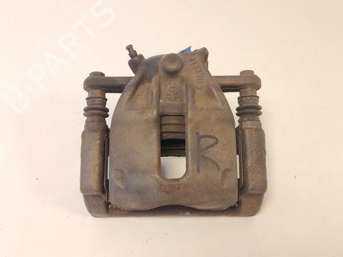 Used Right front brake caliper Right front brake caliper RENAULT CLIO III (BR0/1, CR0/1) 1.4 16V (98 hp) 33775181 33775181