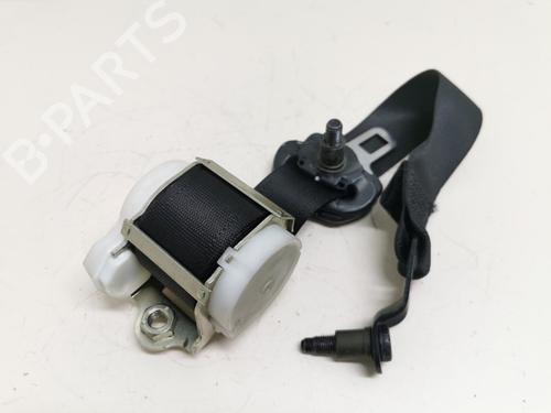 Used Rear right seatbelt Rear right seatbelt OPEL SIGNUM Hatchback (Z03) 2.2 direct (F48) (155 hp) 33780077 33780077