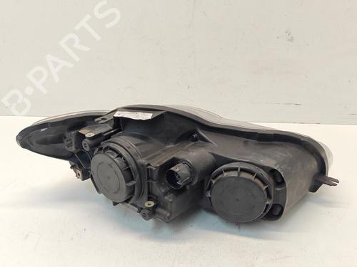 Left headlight JAGUAR XF I (X250) 3.0 D | BP39080928C28 - Image 5