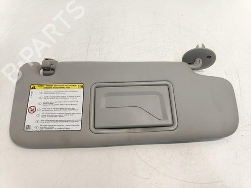 Andre Andre CHEVROLET SPARK (M300) 1.0 LPG (65 hp) 33784051 33784051