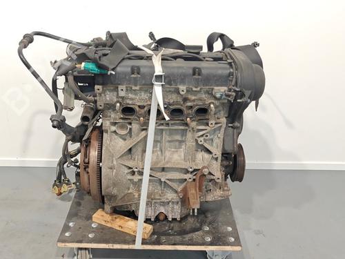 Used Engine Engine FORD FIESTA VI (CB1, CCN) 1.25 (82 hp) 36448124 36448124