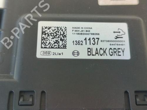 Electronic module OPEL ASTRA K (B16) 1.6 CDTi (68) | BP33775699M83 - Image 3