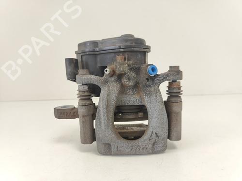 Used Left rear brake caliper Left rear brake caliper NISSAN X-TRAIL III (T32_, T32R, T32RR) 1.6 DIG-T (T32) (163 hp) 33786357 33786357