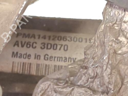 Steering rack FORD C-MAX II (DXA/CB7, DXA/CEU) 1.6 TDCi | BP33790989M22 - Image 6
