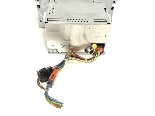 Radio SMART FORTWO Coupe (451) 1.0 (451.330, 451.334) | BP33790198E6 - Image 2