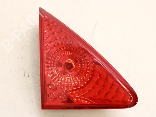 Used Left taillight Left taillight PEUGEOT 3008 I MPV (0U_) 1.6 THP (156 hp) 33774648 33774648