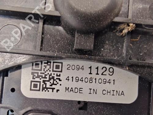 Steering column stalk OPEL MERIVA B MPV (S10) 1.6 CDTI (75) | BP36429640I23 - Image 6