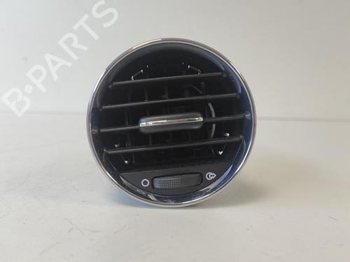 Used Air vent Air vent PEUGEOT 308 I (4A_, 4C_) 1.6 16V (120 hp) 33775278 33775278