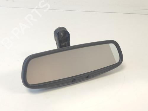 Used Rear mirror Rear mirror LAND ROVER DISCOVERY III (L319) 2.7 TD 4x4 (190 hp) 33776099 33776099
