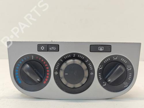 Used Climate control Climate control 39638598 39638598