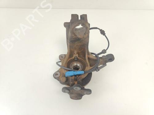 Used Right front steering knuckle Right front steering knuckle CITROËN DS3 (SA_) 1.4 VTi 98 (98 hp) 33785882 33785882